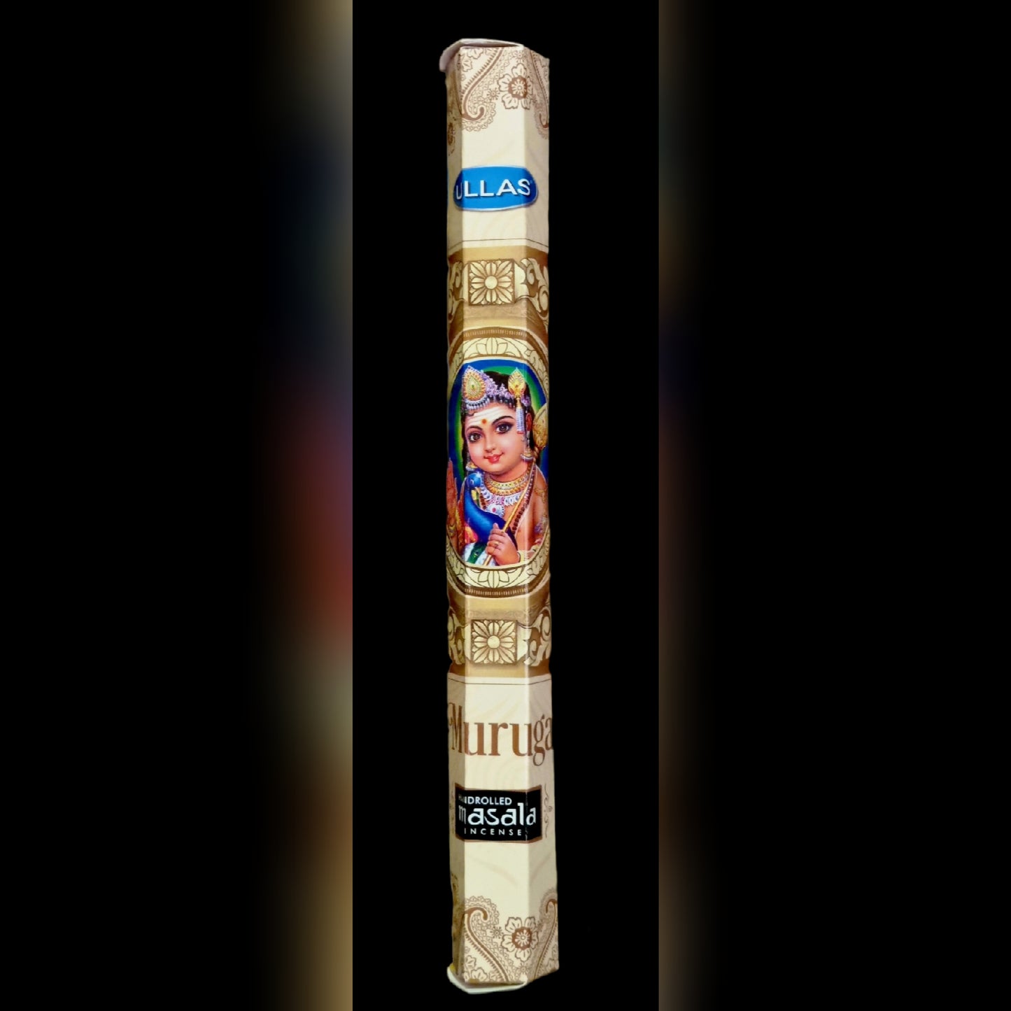 Ullas Muruga Incense Sticks