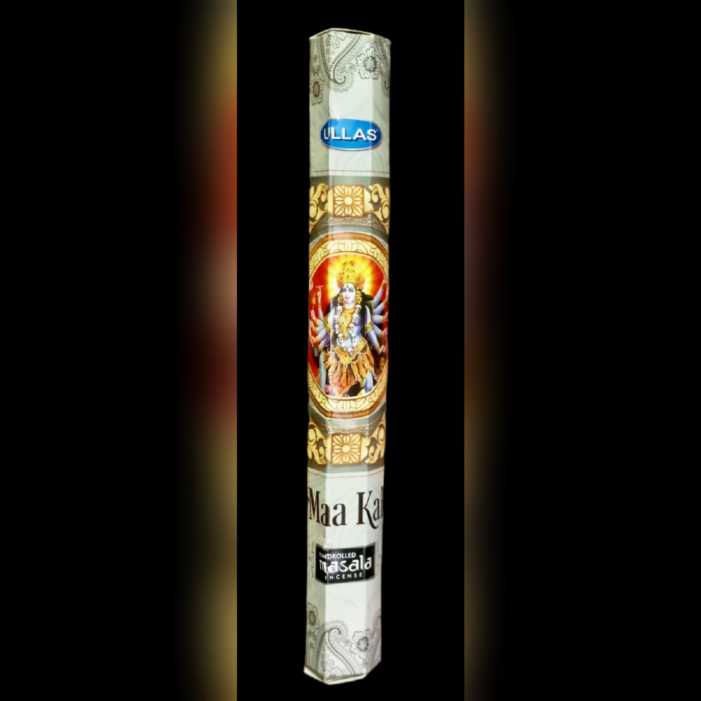 Ullas Maa Kali Incense Sticks